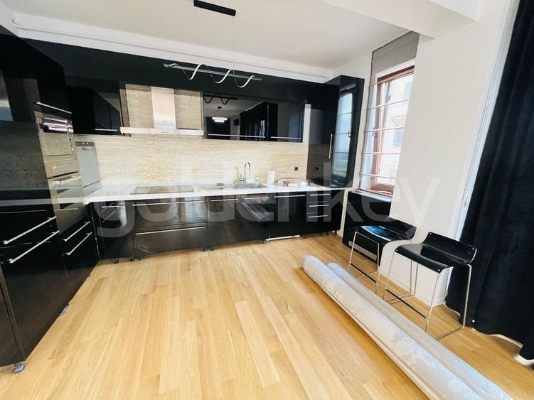 Apartament penthouse cu 3 camere | terasa generoasa - 6