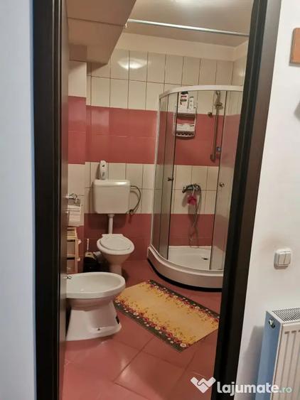 Garsonieră semidecomandată în Central