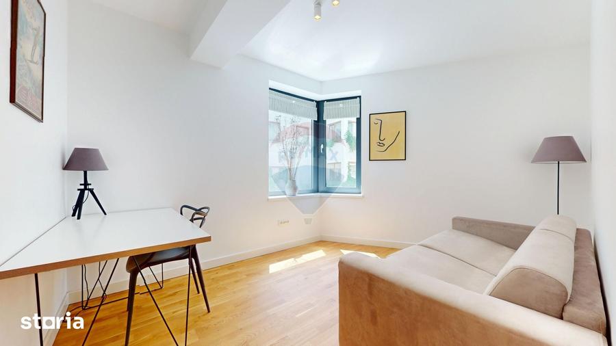 Apartament 3 camere de inchiriat in Chiville - 6