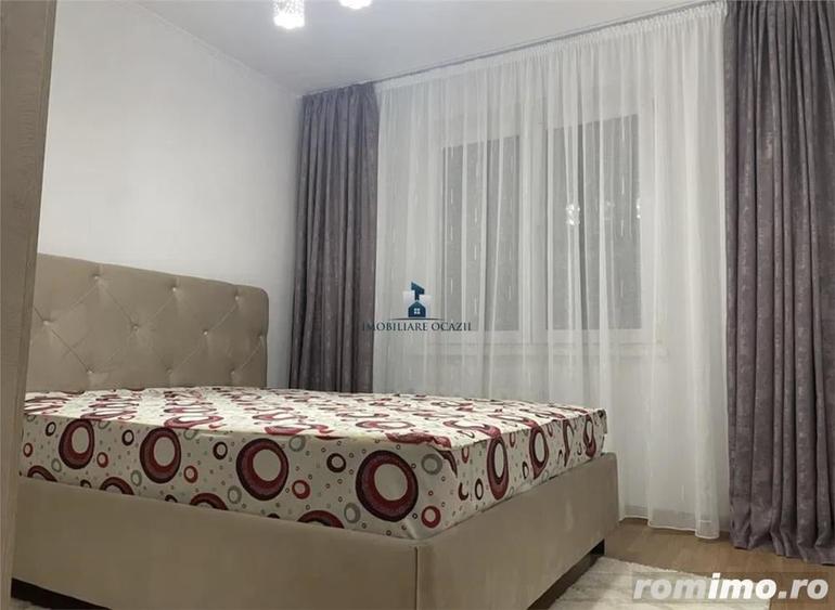 Inchiriere Apartament 3 Camere Semidecomandat Bld. Obregia - 1