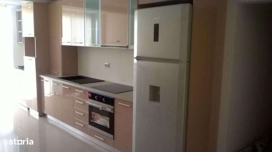 Apartament cu 3 camere decomandat în Fălticeni