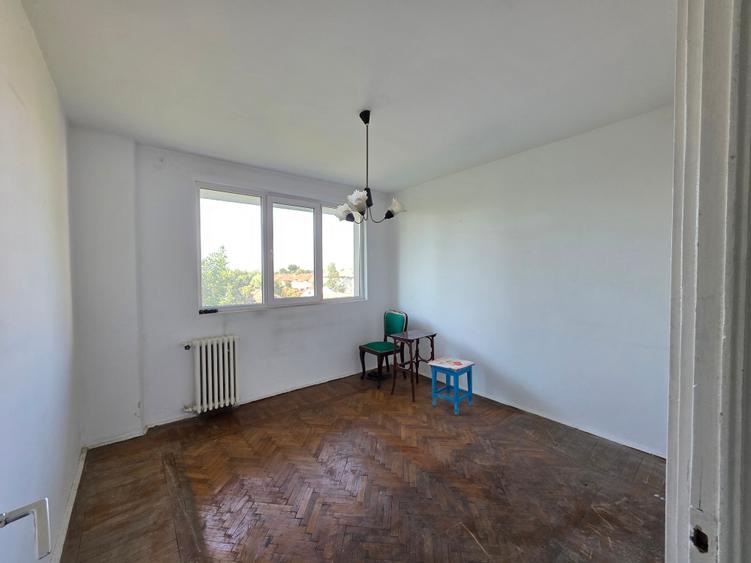 2 camere - Ion Mihalache - 1 Mai - 10