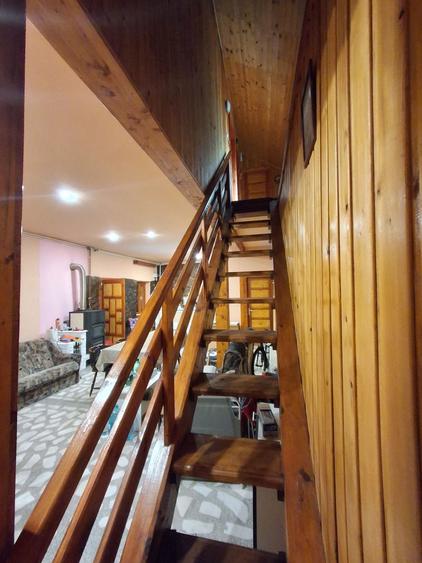 Casă cu 4 camere în Văliug