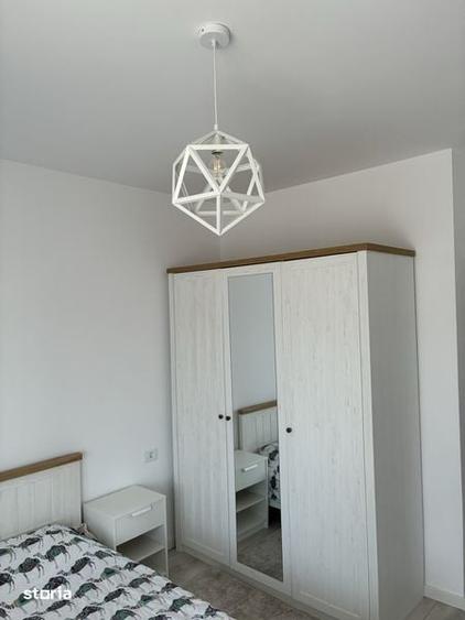 Inchiriez apartament 2 cam Tractorul/Coresi - 1