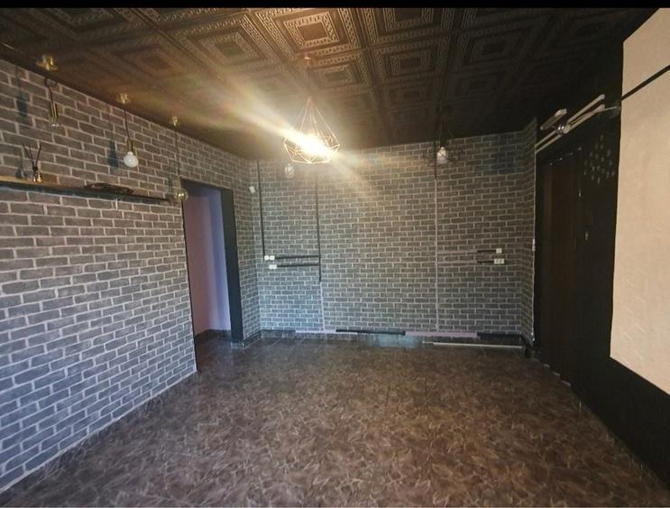 Spațiu comercial, de 40 mp, în Vlahuță