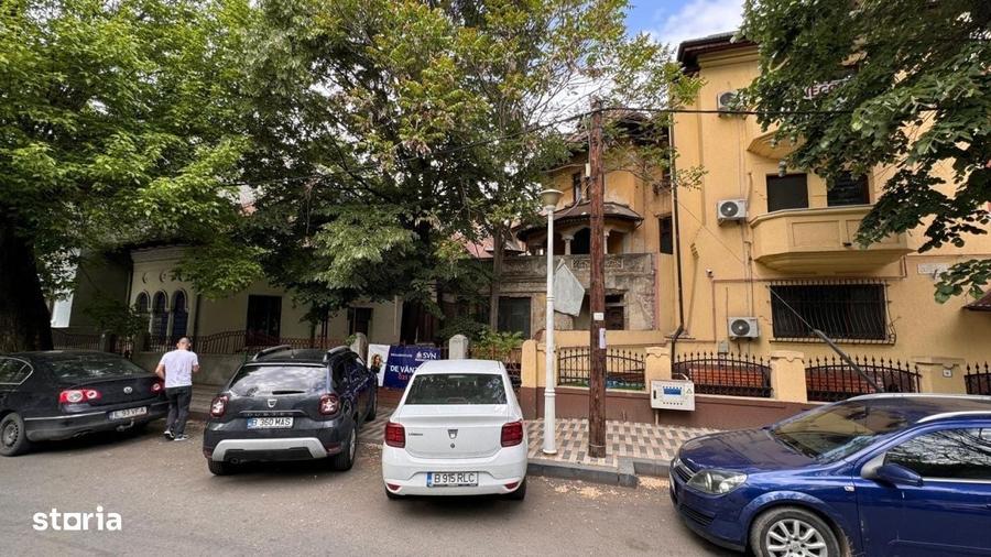 Spațiu comercial, în Cotroceni