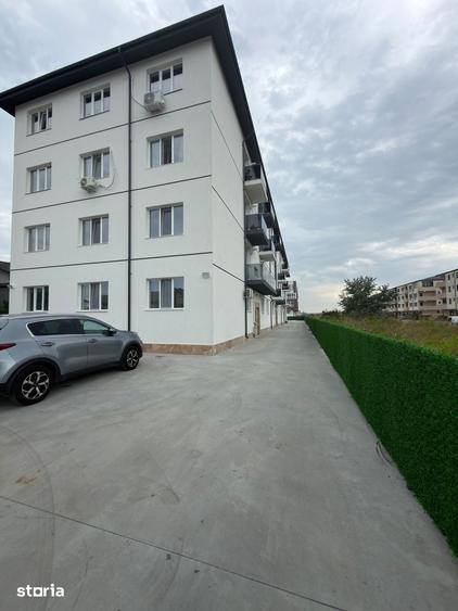 Apartament 3 camere de vanzare | Loc de parcare inclus | Bloc nou 2026 - 9