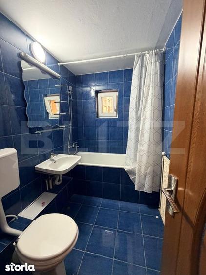 Apartament cu 2 camere decomandat, mobilat în Între Lacuri — fotografia 2
