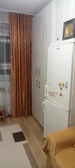 Garsonieră semidecomandată în Brâncoveanu