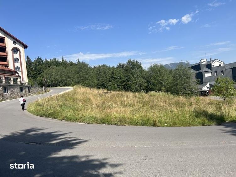Teren de 760 mp, în Orizont