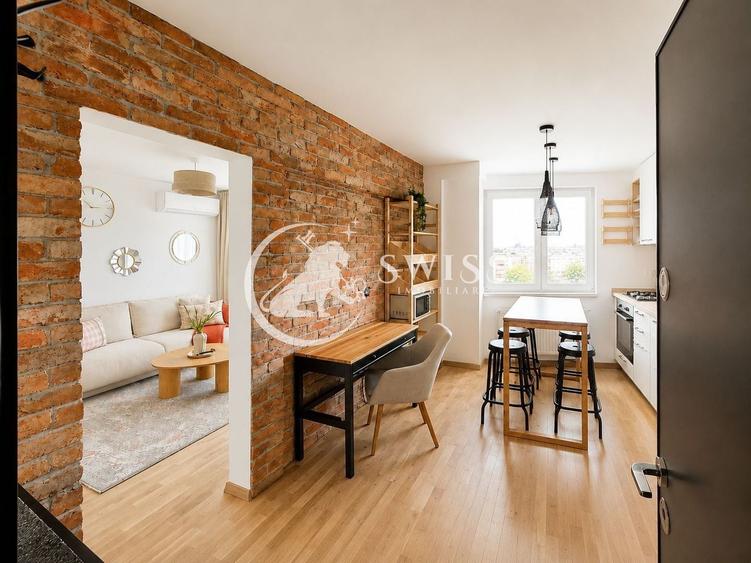 Apartament Premium | 2 camere | Prima inchiriere | 5min Iulius Mall - 8
