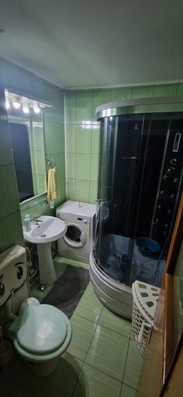 Garsonieră semidecomandată în Craiovei