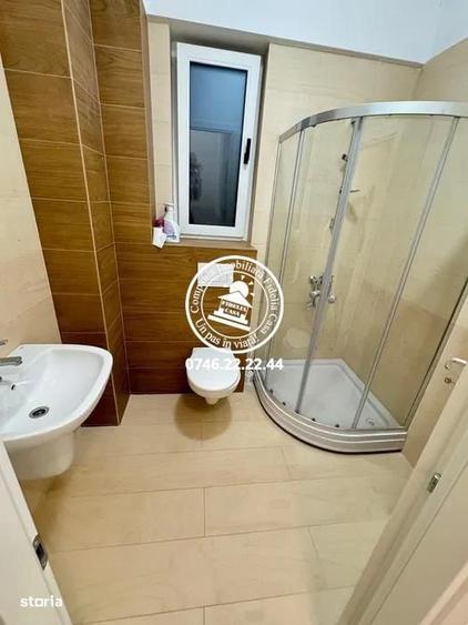 Apartament cu 2 camere în Horpaz