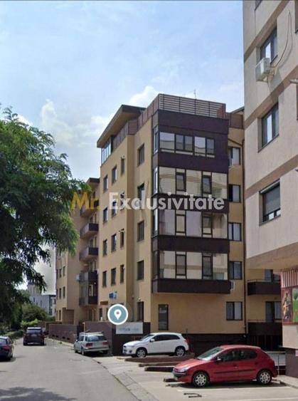 Apartament cu 3 camere decomandat, mobilat în Popa Șapcă