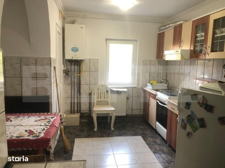 apartament de inchirriat , 2 camere , 51mp , M16 - 4