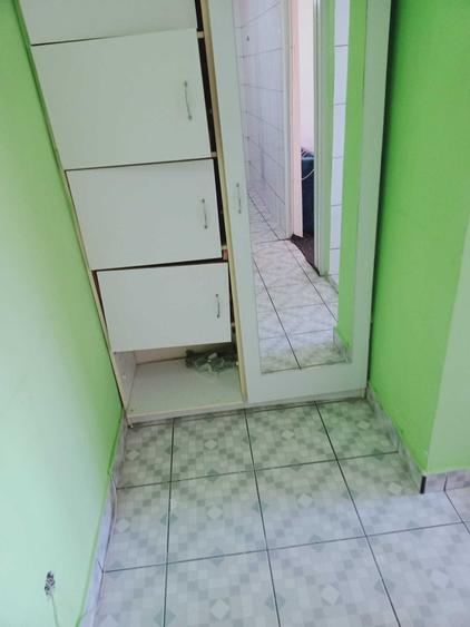 Garsonieră decomandată în Mănăștur