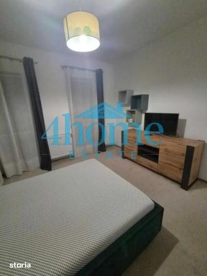Apartament cu 2 camere în Apărătorii Patriei