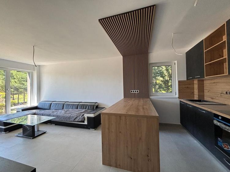 Apartament cu 3 camere decomandat în Exterior Vest