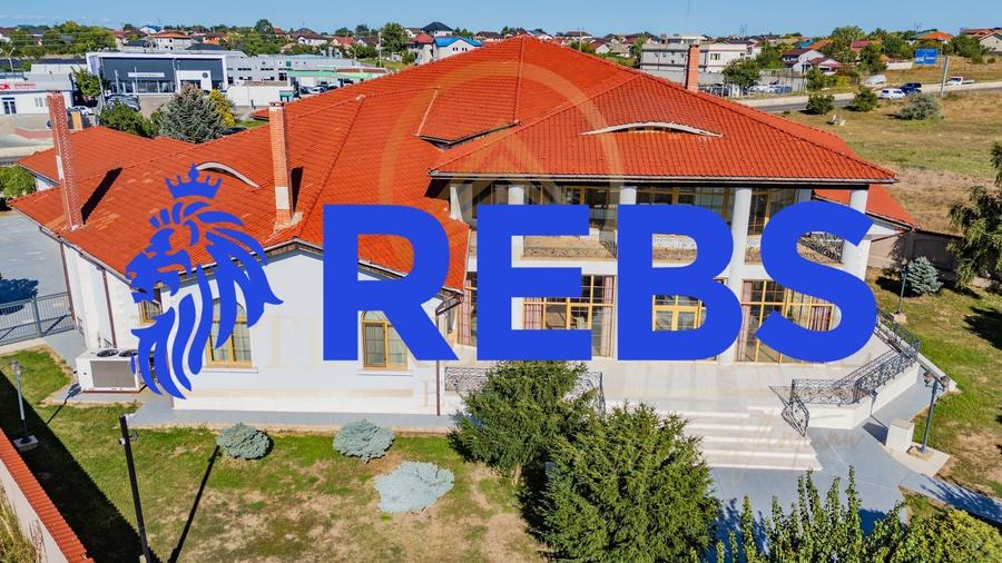 Proprietate specială, de 442 mp, în Centrul Istoric