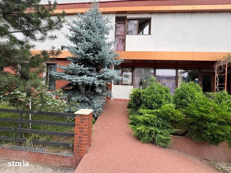 Spațiu comercial, de 229 mp, în Florești
