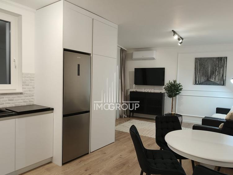 Apartament 2 camere | Prima închiriere | Bloc nou | Parcare subterană | Câmpina - 7