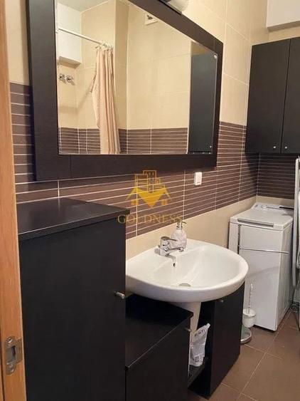 2 Camere, Open Space, Parcare Subterana, Zona Iulius Mall, Viva City - 7