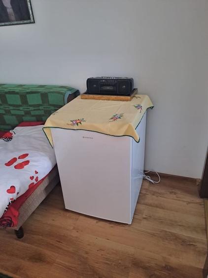 Garsonieră decomandată în Exterior Vest