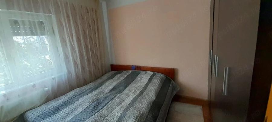 Apartament cu 2 camere decomandat în Nufărul