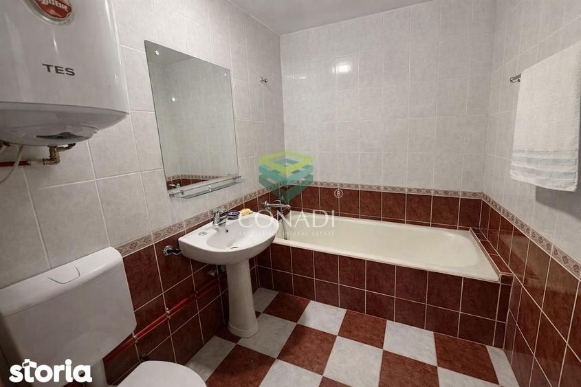 Apartament cu 4 camere decomandat în Eminescu
