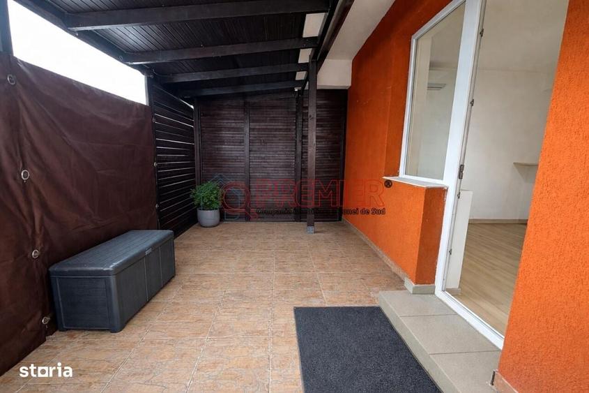 Curte proprie - Dimitrie Leonida - 2 Camere - Mutare Rapida - 6