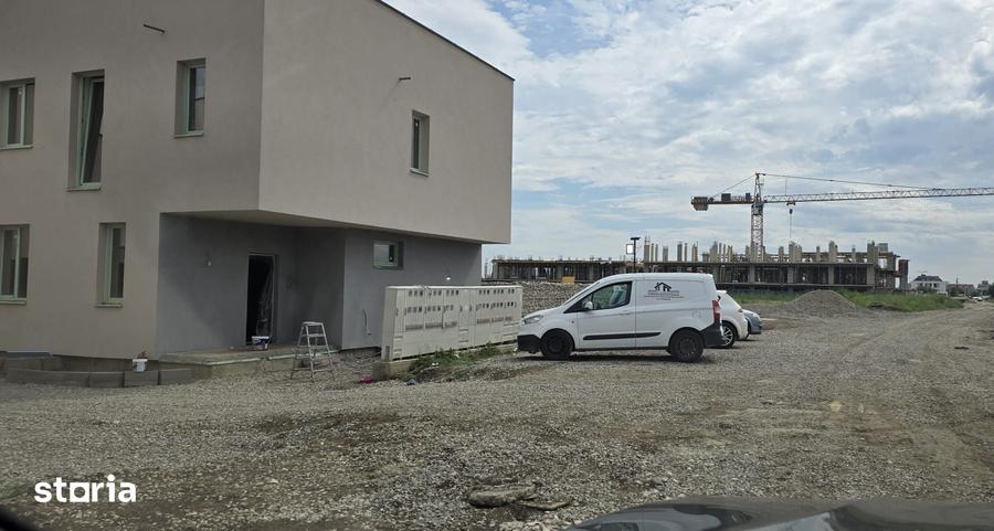 Teren pipera, 2000mp, SVN pipera, str. Elisabeta Rizea, deschidere 24m - 4