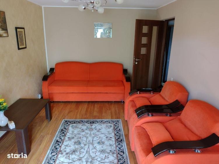 Garsonieră în Mircea-Vodă