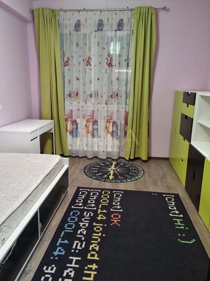 Apartament cu 3 camere, parter înalt, Florești. - 4