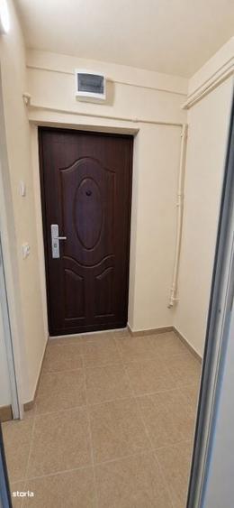Garsonieră semidecomandată în Valea Rosie