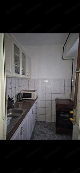 Garsonieră semidecomandată în Central