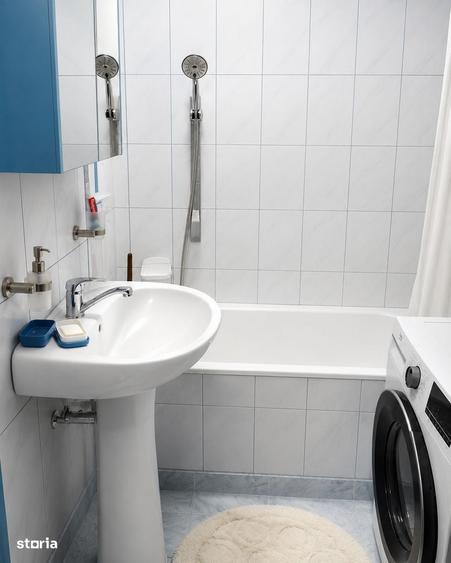 Apartament 2 Camere | Militari | Bd Iuliu Maniu | Metrou | 450 Euro - 8