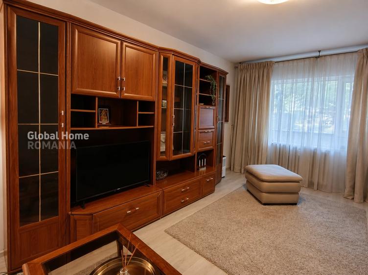 Apartament 2 camere | Piata Victoriei - Banu Manta | Ambianta Eleganta | Parcare - 4