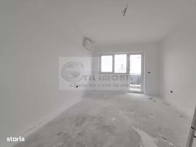Apartament 1 camera de vanzare in Iasi, Galata, 43,34 mp, bloc nou - 4