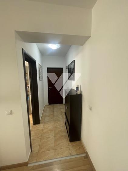 Apartament cu 3 camere decomandat, mobilat în Arhitecților - Calea Cisnădiei