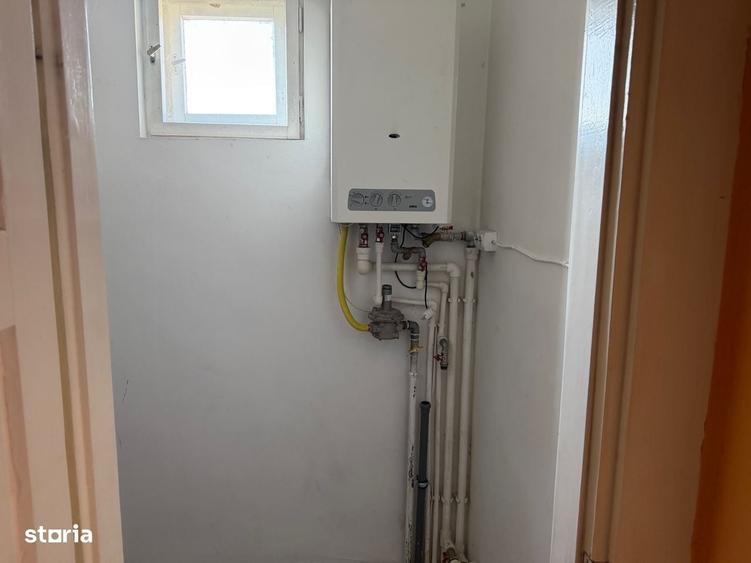 Casă cu 2 camere în Dara