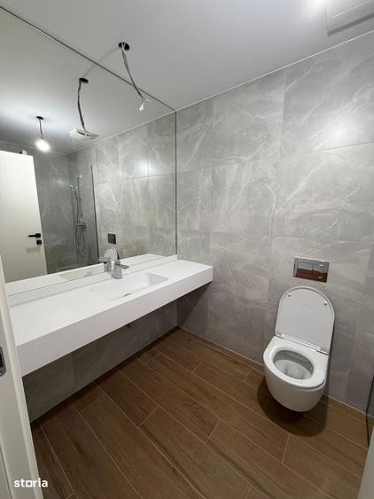 Apartament cu 3 camere în Cotroceni