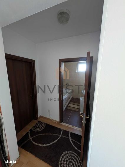 Garsonieră decomandată în Mărăști