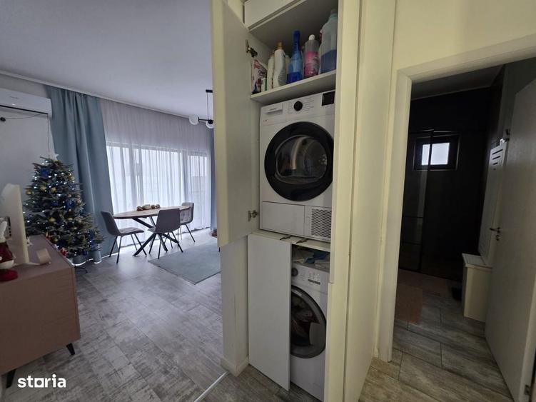 CASA TIP DUPLEX - POPESTI LEORDENI - Gata de mutat - 169.900euro - 8