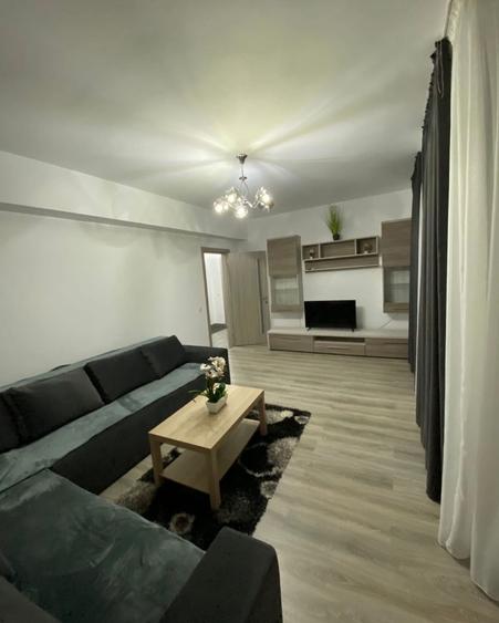 Inchiriere 2 Camere Metrou Aparatorii Patriei Aleea Tomesti - 2