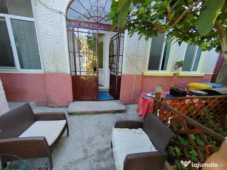 Zona Calea Mosilor - Foisorul de Foc casa 2 camere - 9