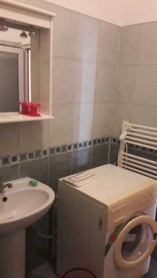 Apartament cu 2 camere decomandat în UTA