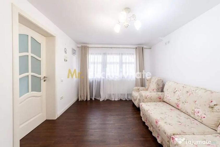 Casa P+M, 120mp utili, teren 477mp, Bradu, AG - 14