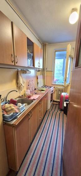 Apartament cu 2 camere decomandat în Colentina