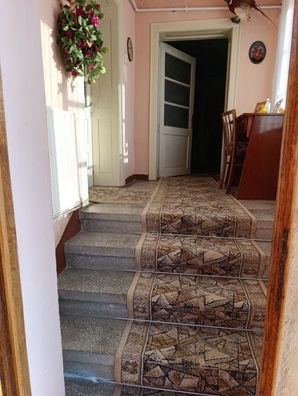 Casă cu 3 camere în Daia