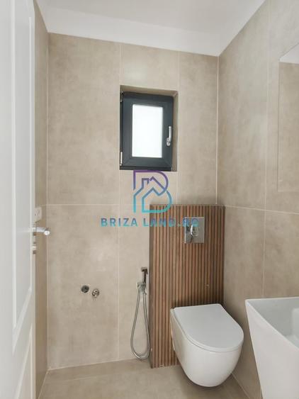 Casă individuală cu 3 camere cu Canalizare în Bucureștii Noi